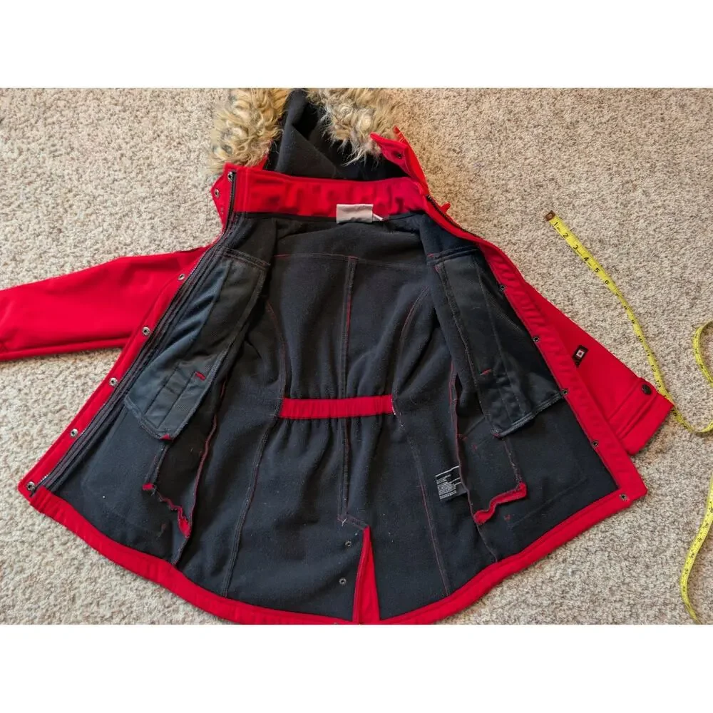 Canada Weather Gear keep your